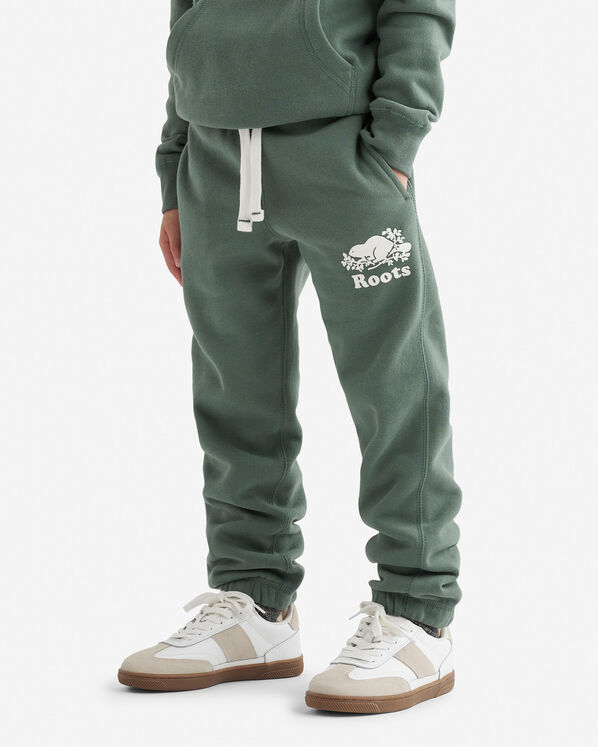 Kids Organic Original Sweatpant
