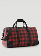Park Plaid Small Banff
