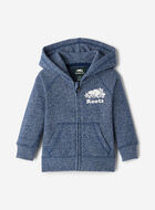 Baby Organic Original Full Zip Hoodie