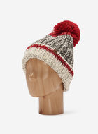 Chunky Cabin Toque