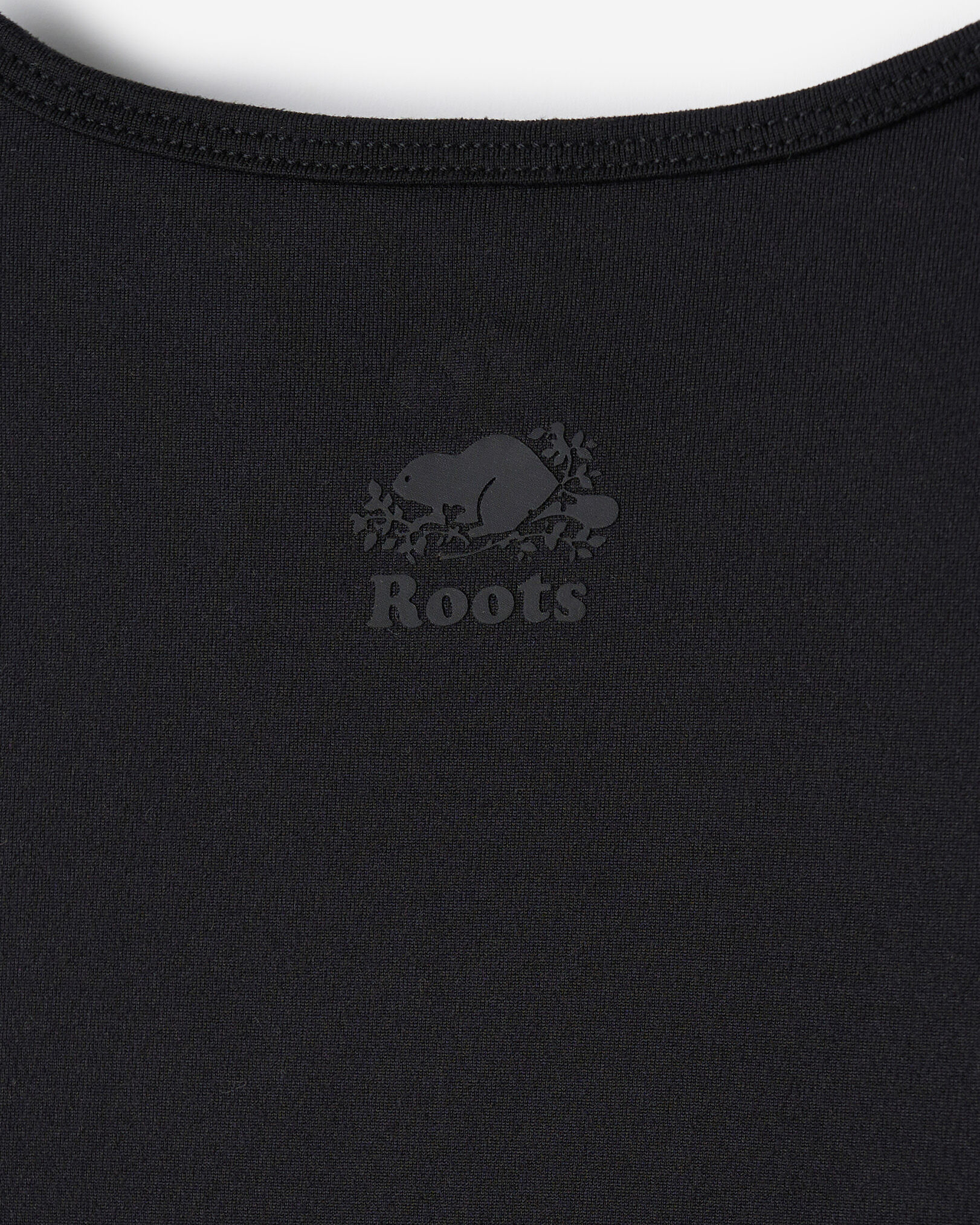 Girls Fitted Active T-Shirt