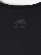 Girls Fitted Active T-Shirt