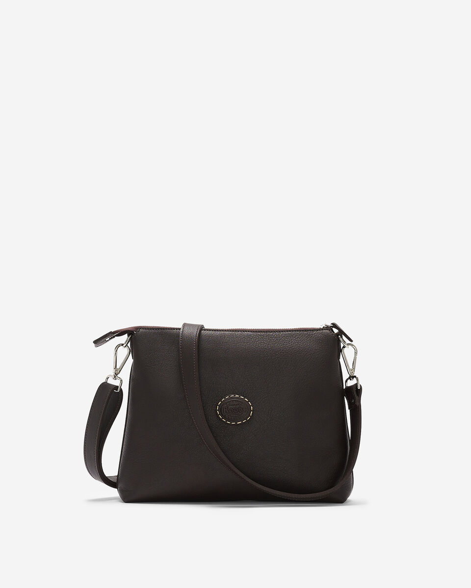 Sac Villager en cuir Nuage