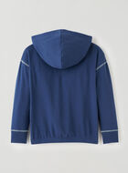 Kids Play Full Zip Hoodie