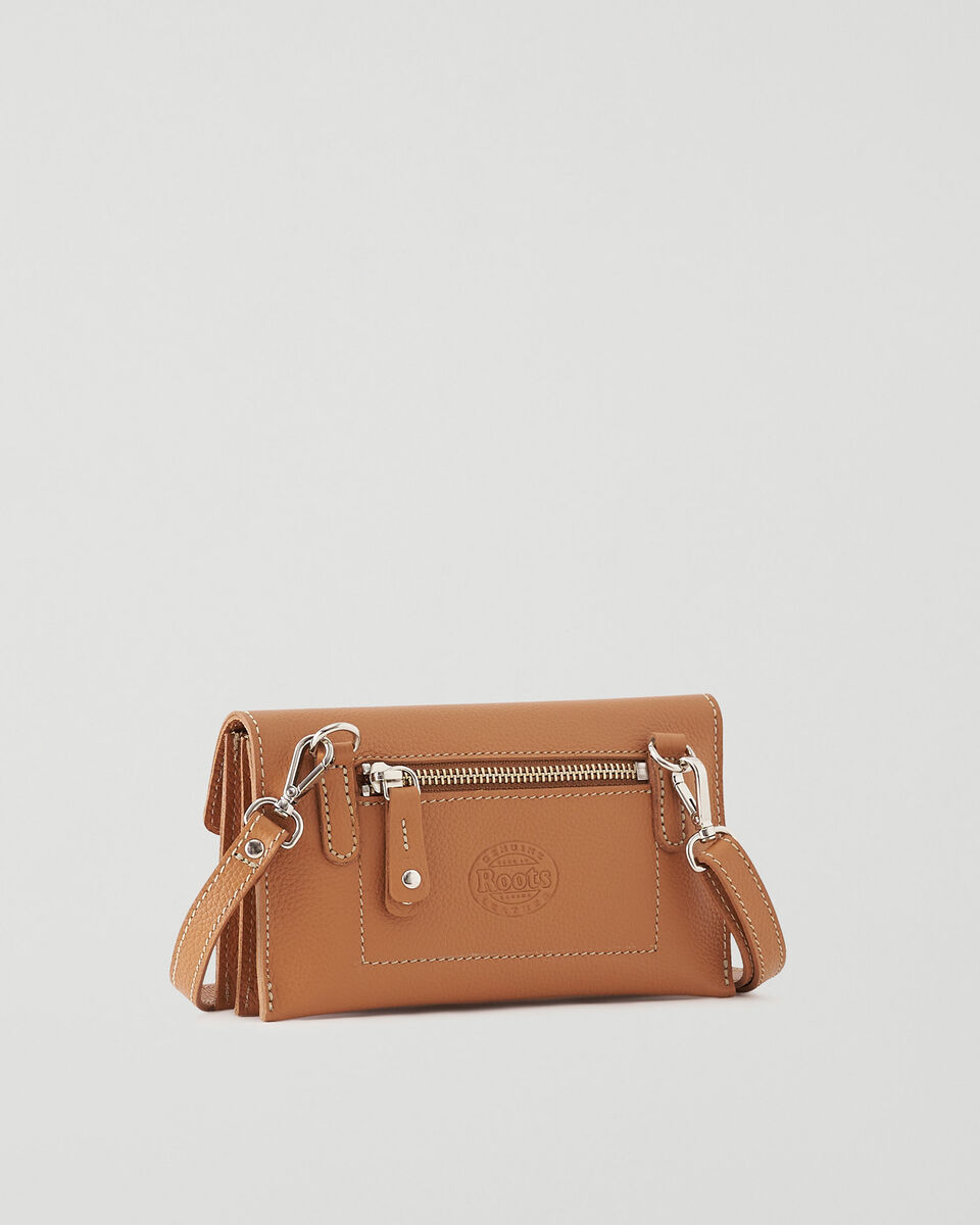 Accordion Crossbody Cervino