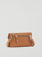 Accordion Crossbody Cervino