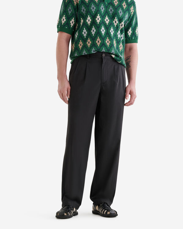 Hemisphere Trouser