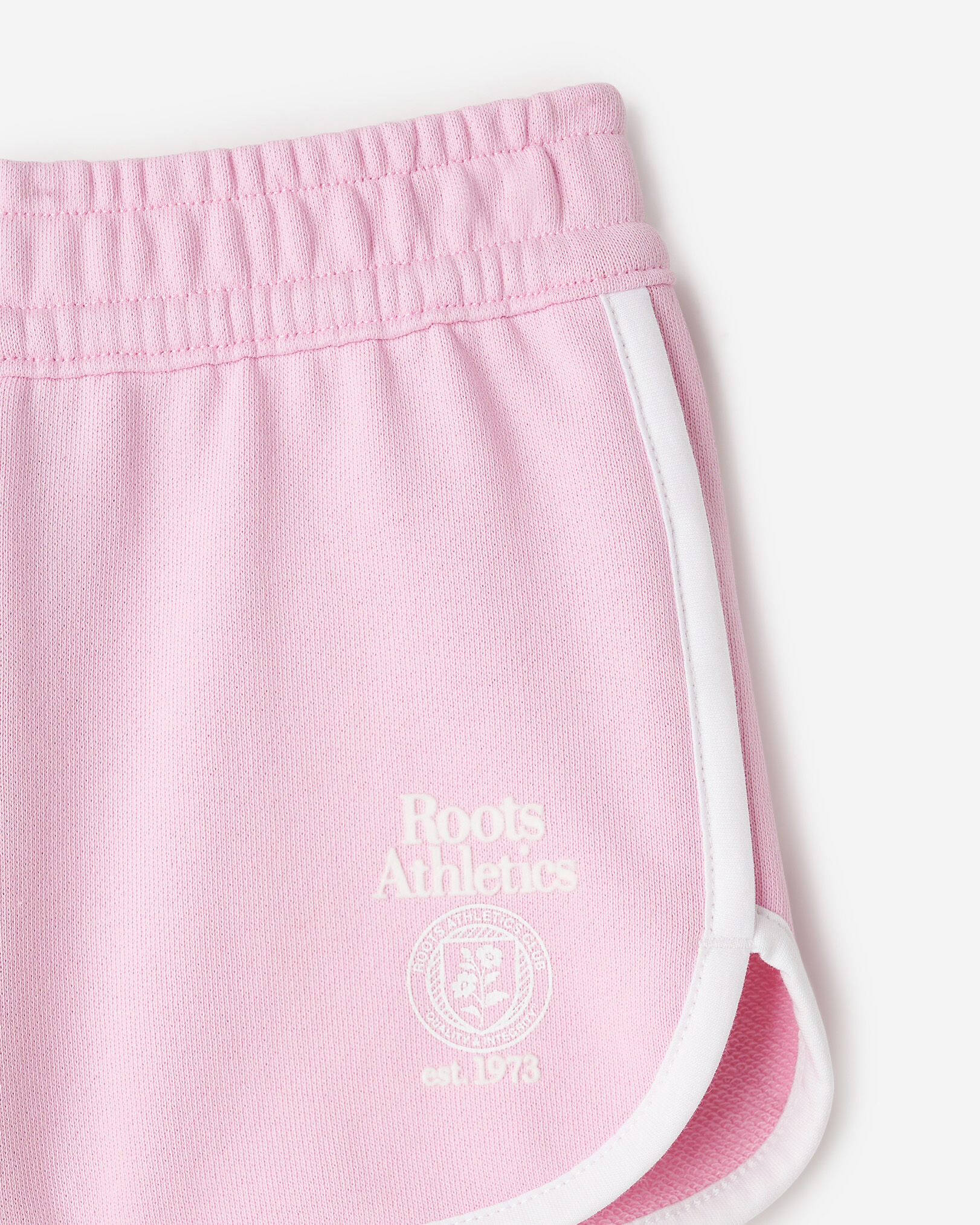 Short Ligue estivale pour toutes-petites