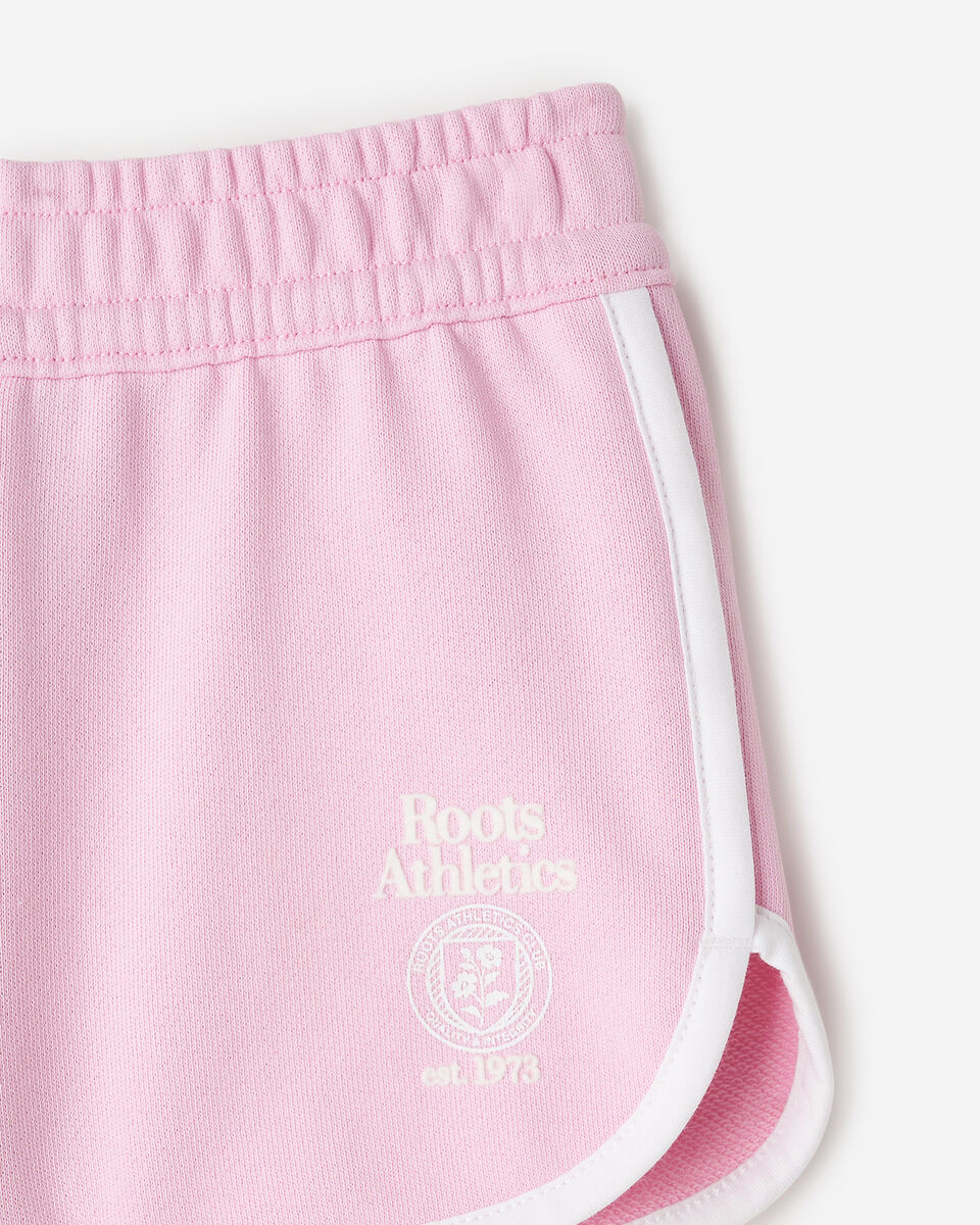 Short Ligue estivale pour toutes-petites