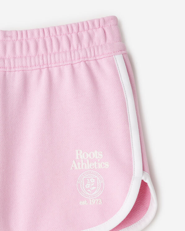 Short Ligue estivale pour toutes-petites