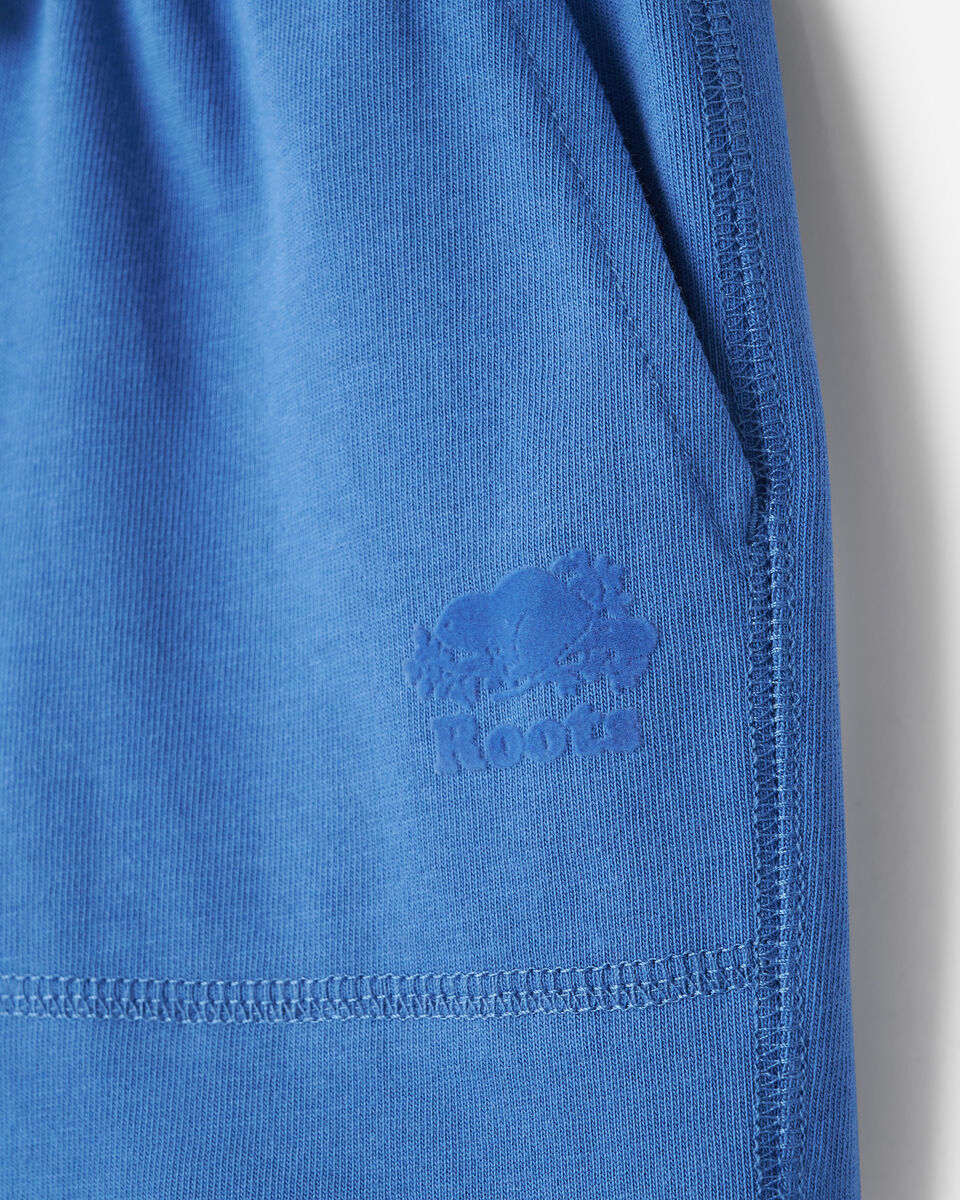 Toddler Cooper Heavy Jersey Short