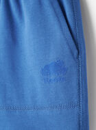 Toddler Cooper Heavy Jersey Short