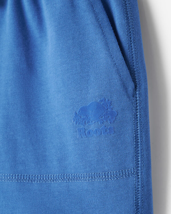 Toddler Cooper Heavy Jersey Short Toddler Cooper Heavy Jersey Short
