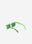 Lunettes de soleil pixel pour enfants