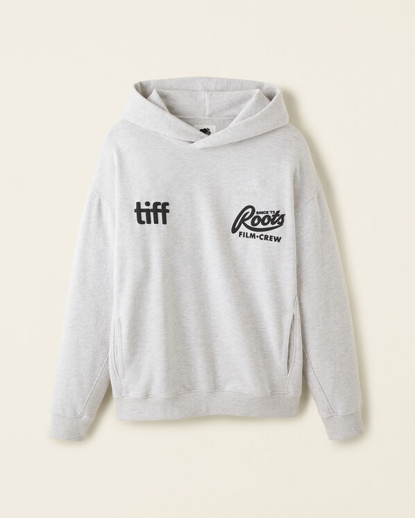 Roots X TIFF One Kanga Hoodie Gender Free