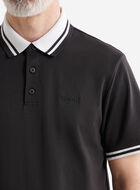 Summer League Active Pique Polo