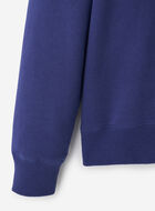 Organic Original Half Zip Stein