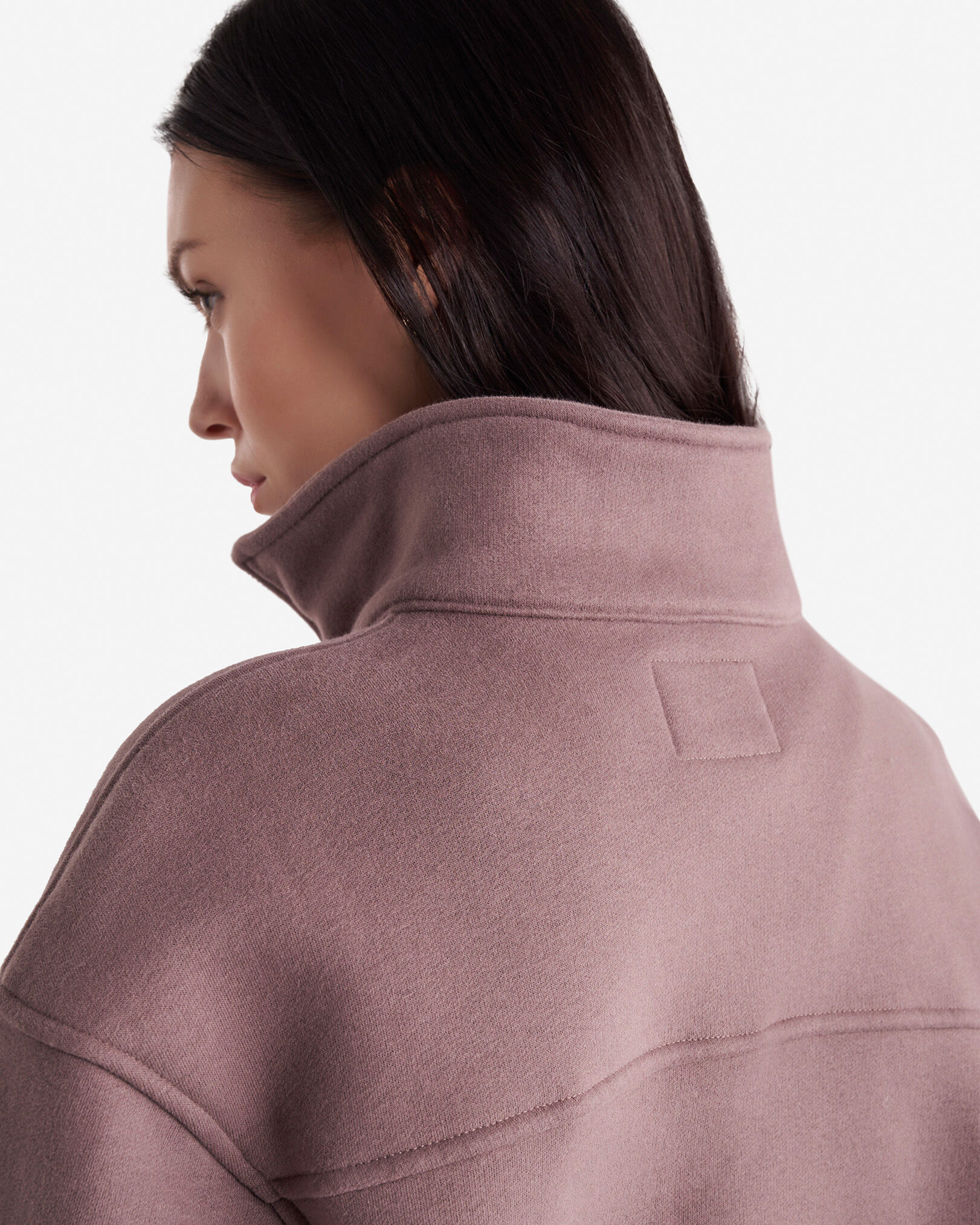Cloud Cropped Jacket