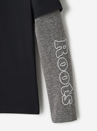 Kids Renew Cooper Long Sleeve T-Shirt