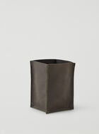 Small Rollover Basket 2.0