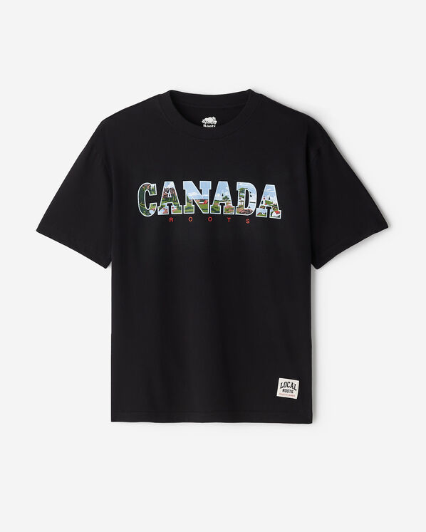 Greetings From Canada T-Shirt