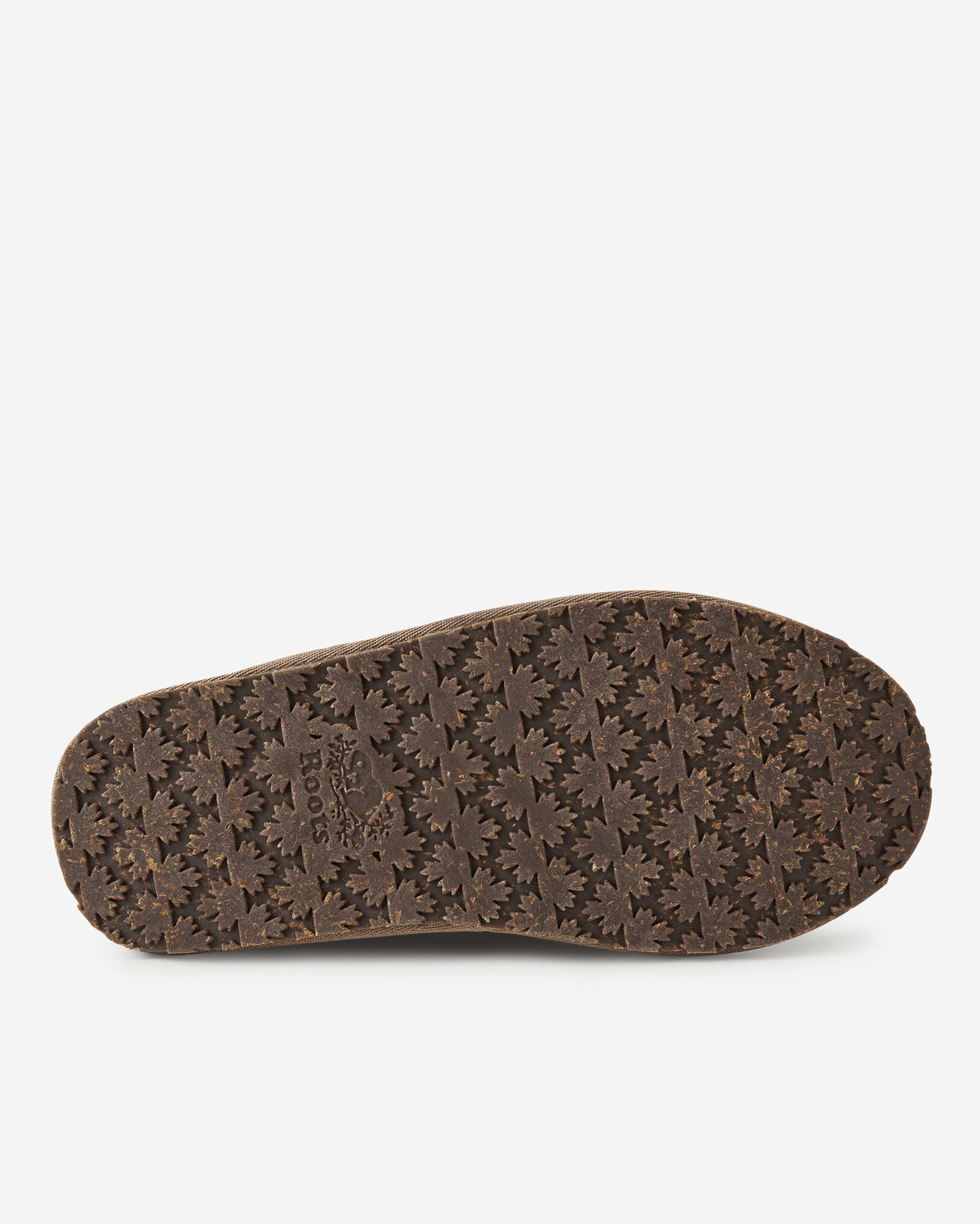 Womens Mule Suede Slipper