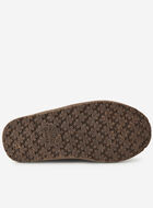 Womens Mule Suede Slipper