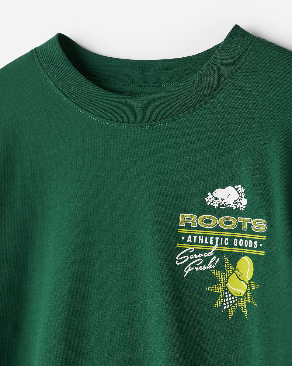 Kids Sports Club T-Shirt