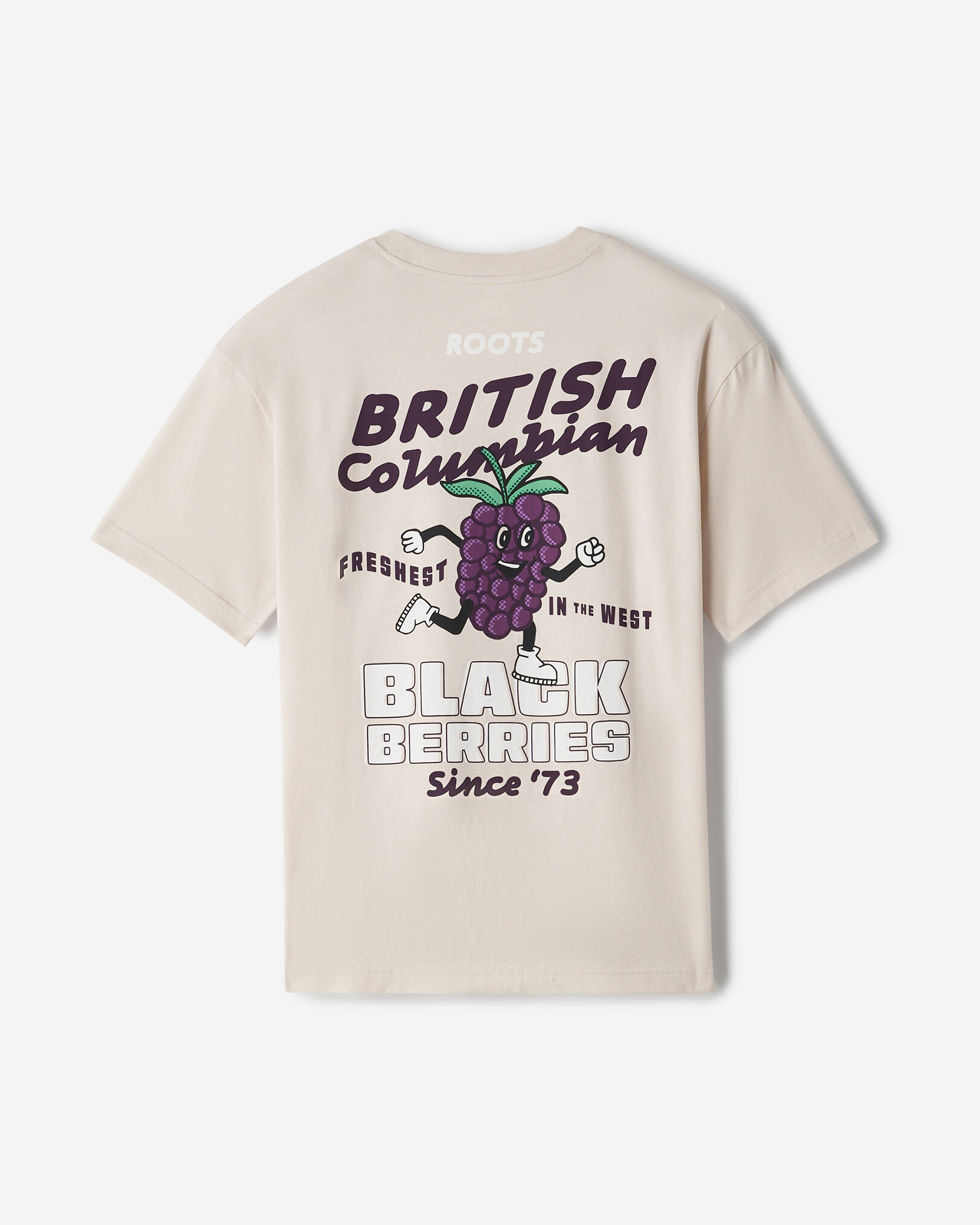 Fruit Series T-Shirt