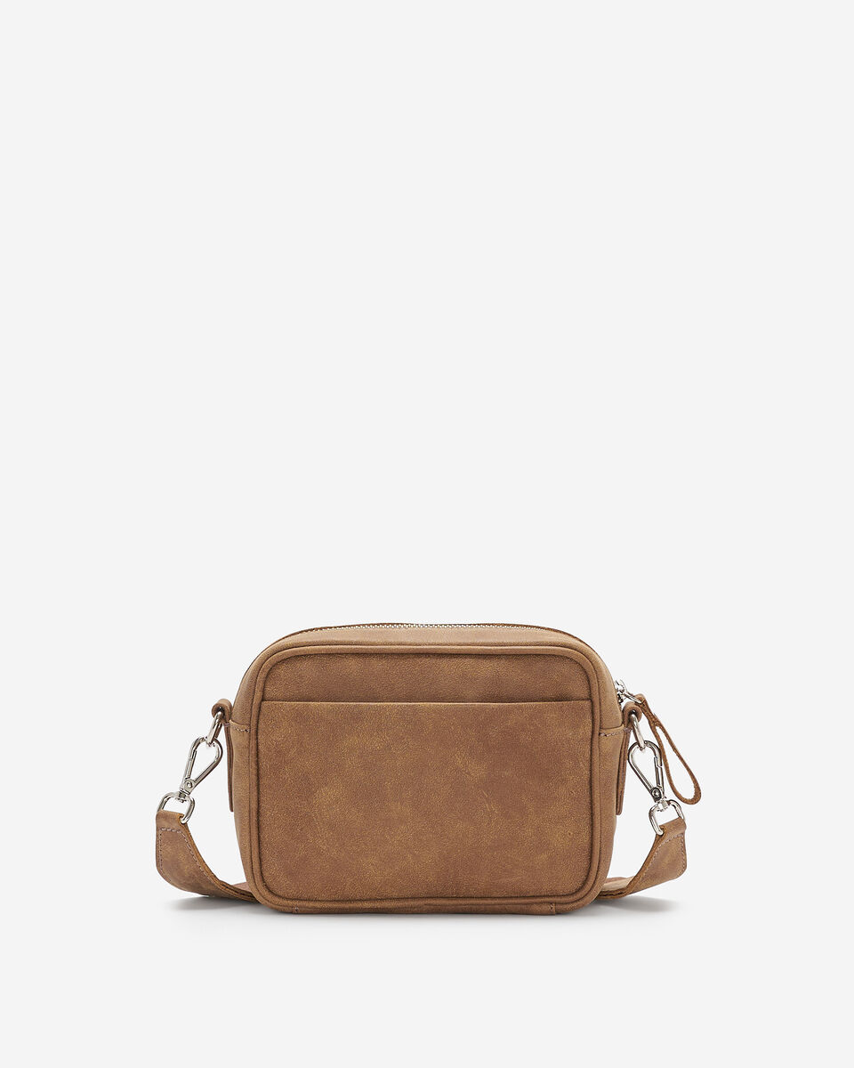 Small Freedom Crossbody Tribe