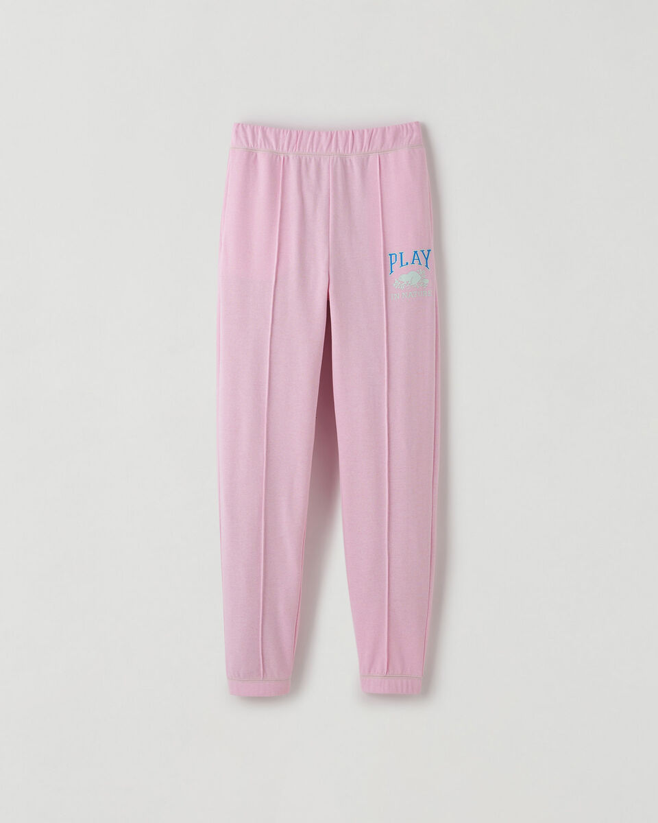 Kids Play Pintuck Sweatpant
