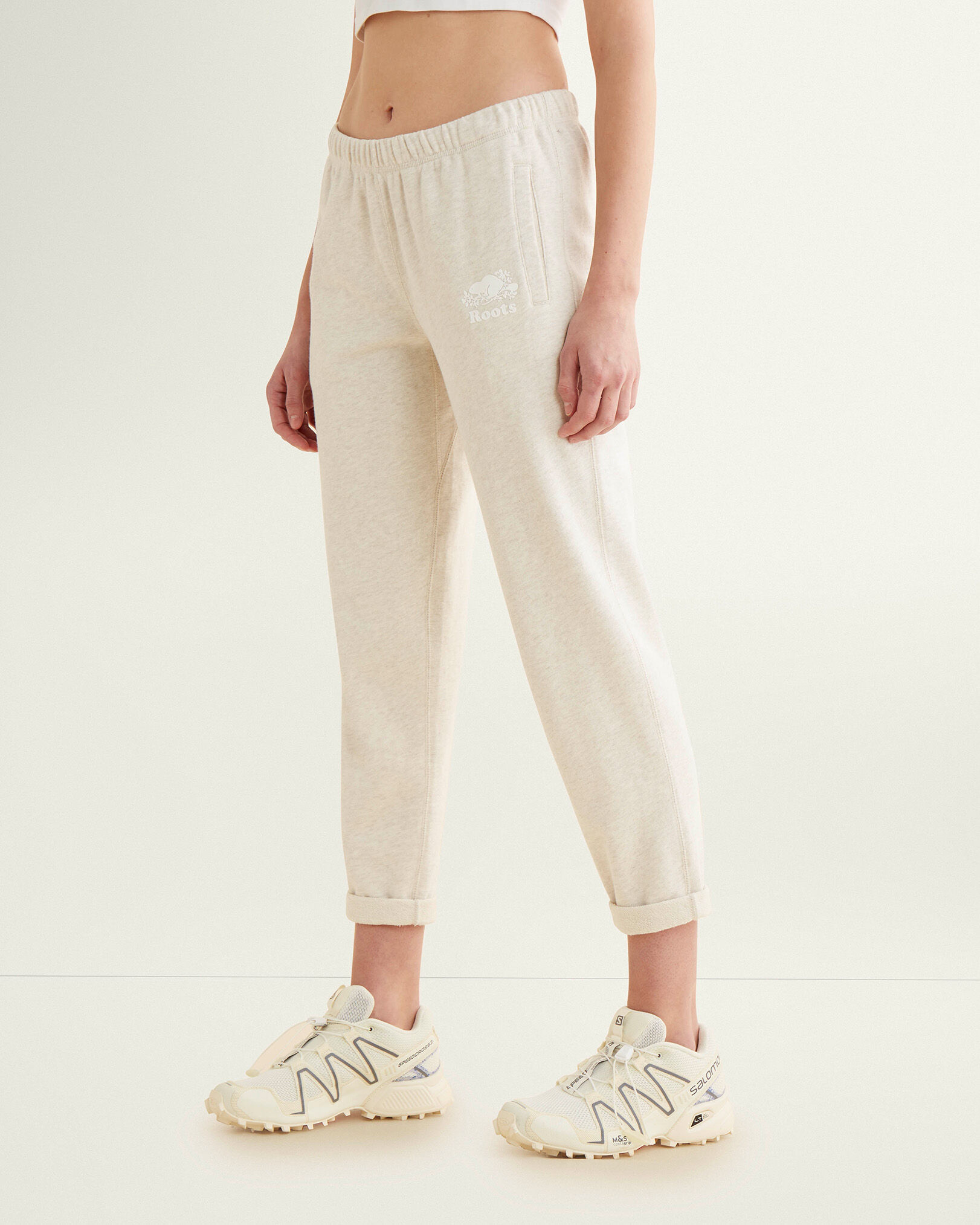 Ankle shop sweatpants womens