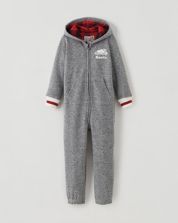 Toddler Cabin Onesie