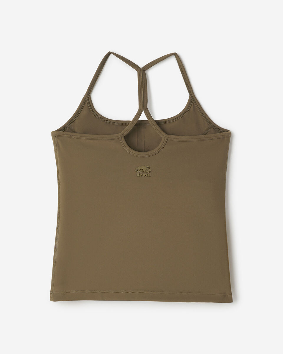 Restore Stretch Cami Tank