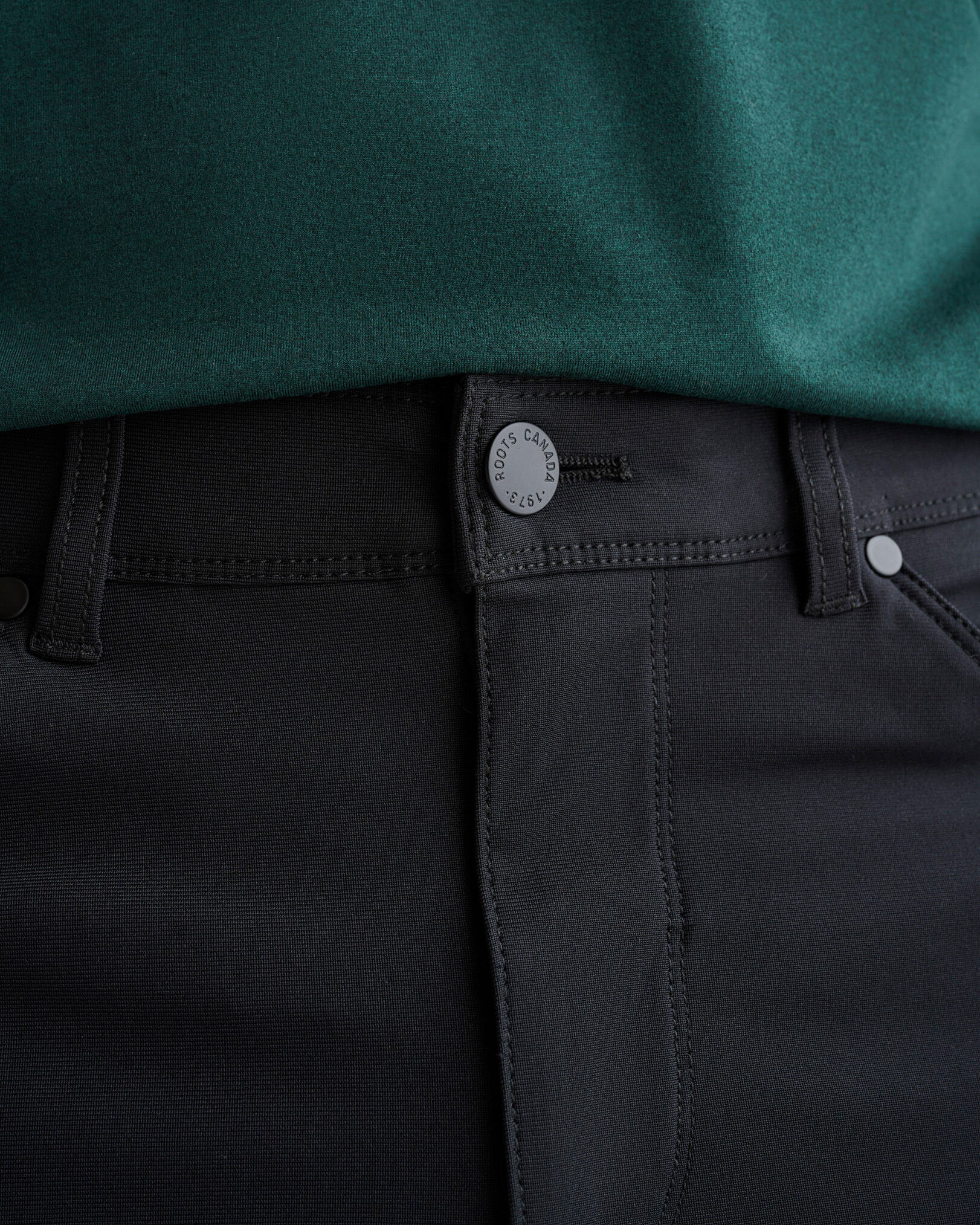 Park Tech 5 Pocket Pant Inch Inseam