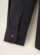 Poplin Relaxed Shirt