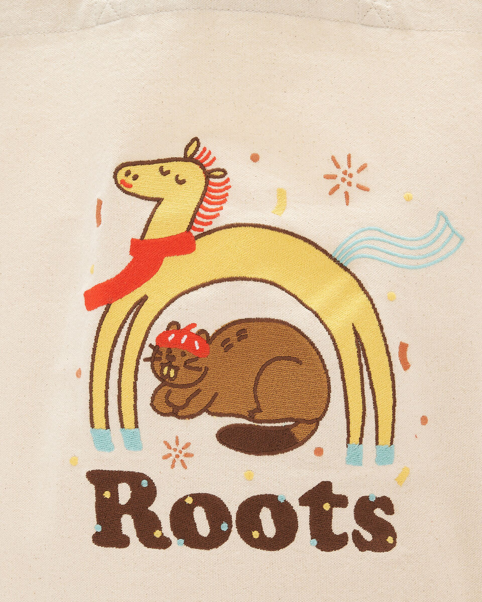 Year Of The Horse Tote