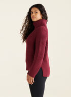 Elora Turtleneck Sweater