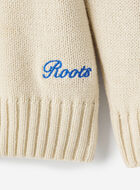 Kids Nordic Sweater Crew