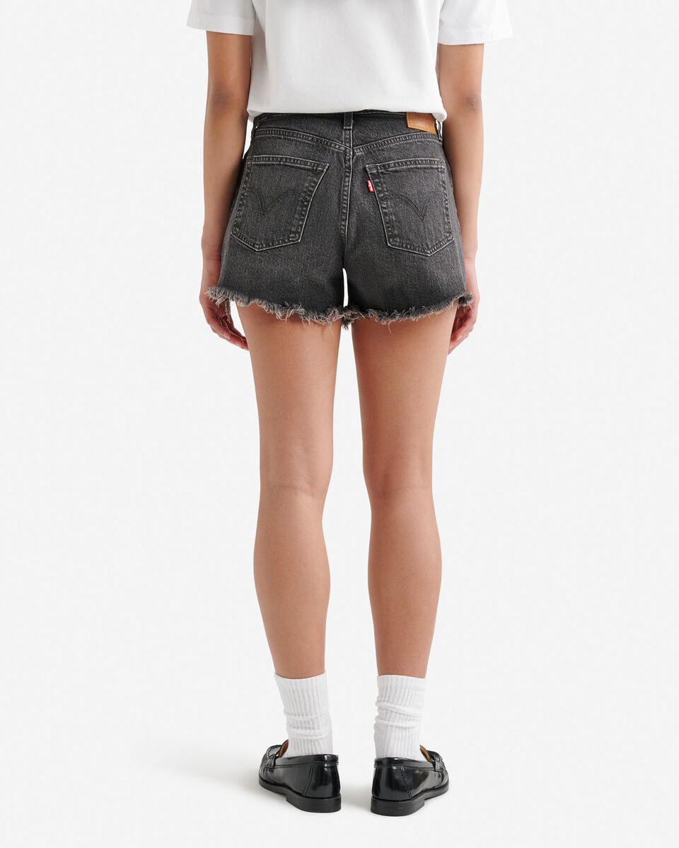 Levi's 501&reg; Curve Womens Short 4 Inch