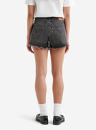 Levi's 501&reg; Curve Womens Short 4 Inch