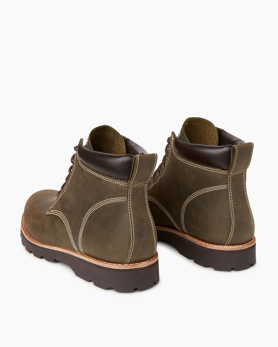 Mens Tuff Boot