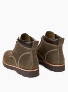 Mens Tuff Boot