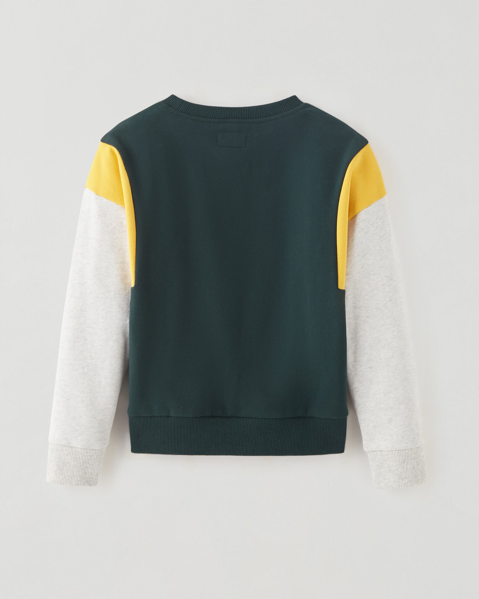 Kids RBA Retro Crew Sweatshirt | Roots US
