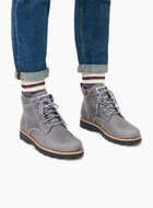 Womens Tuff Boot