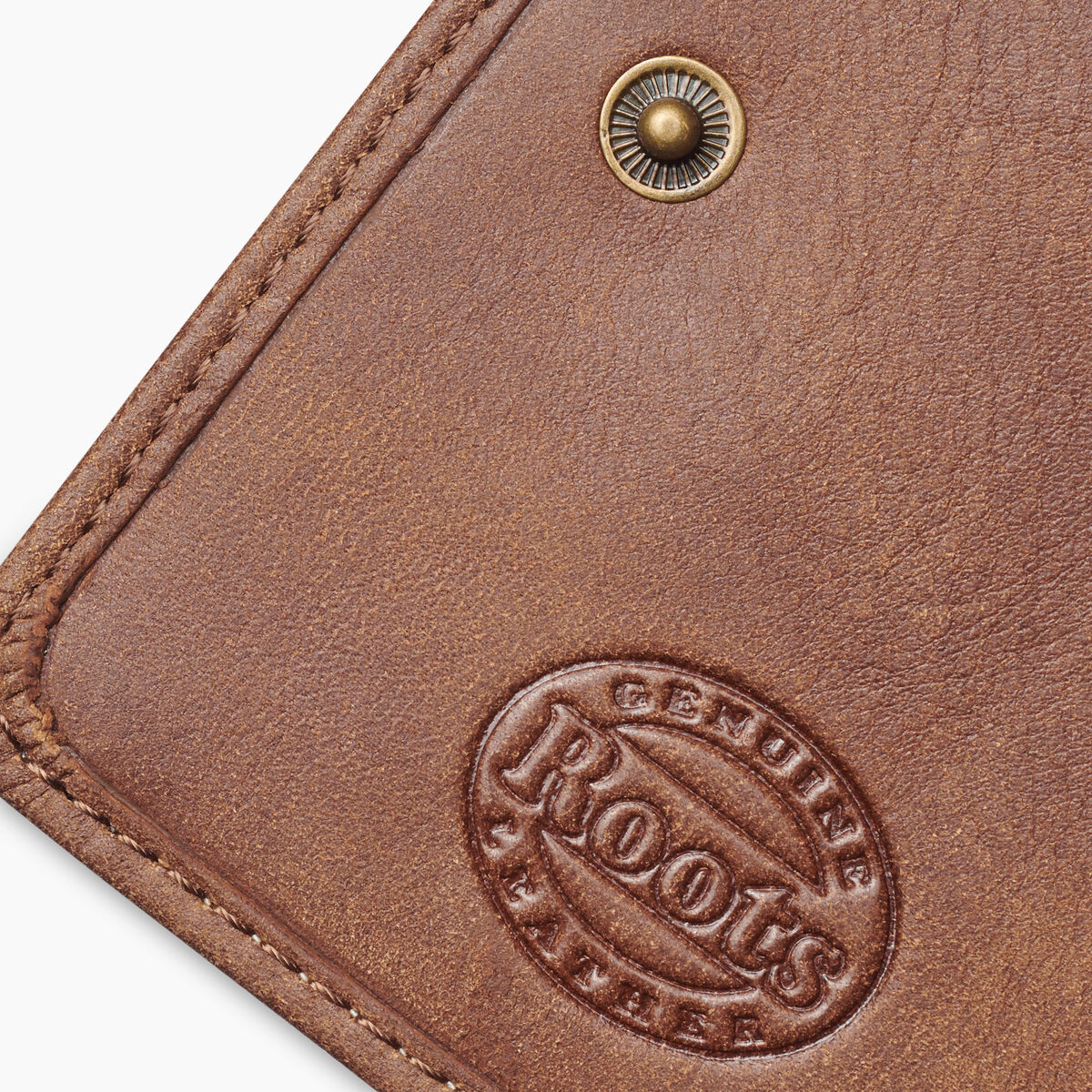 Small Zip Wallet Tribe