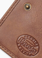 Small Zip Wallet Tribe