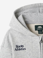 Toddler Summer League Full Zip Hoodie