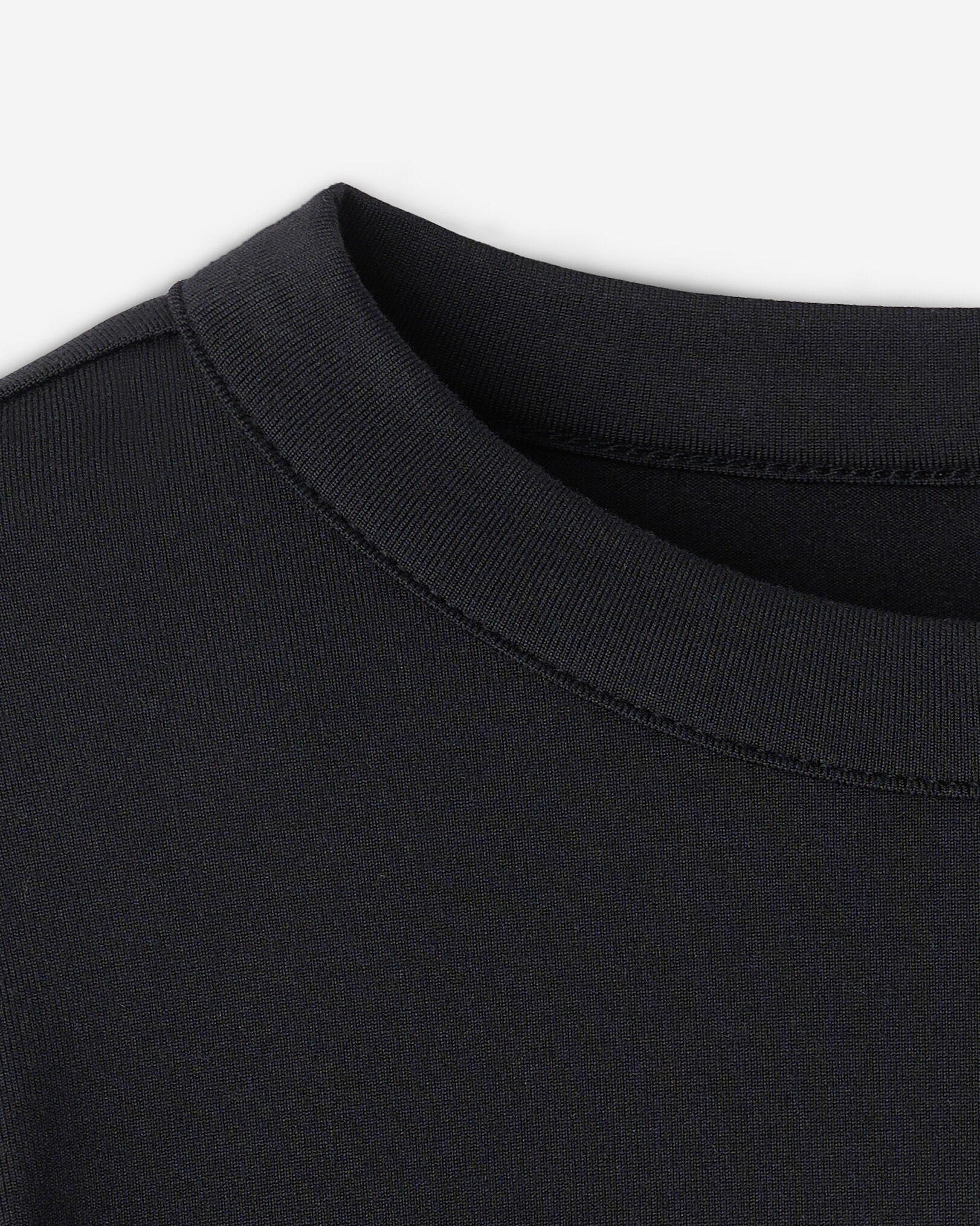 T-shirt à manches longues Cooper Renew pour tout-petits