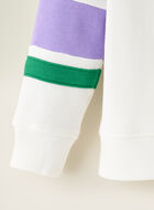 Toddler Outdoor Athletics Polo